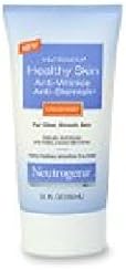 Neutrogena Healthy Skin Anti-Wrinkle Anti-Blemish Cleanser 5.1 fl oz (150 ml)