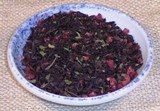 Holiday Tea
