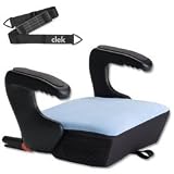 olli Booster Seat by clek - Blue