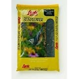 Black Oil Sunflower Seed 50 lb by LEBANON SEABOARD SEED CORP