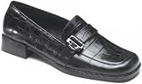 Aerosoles Neat Streak