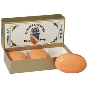 Buy Number Six Soap online at Discounted New and Used prices. Delivered to your door with Off-The-Bookshelf.