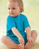 Cotton Infant Romper T-Shirt
