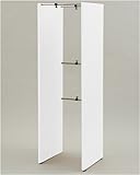 YAMAZEN Ԏ[XSpbN CSMR-300(WH)@zCg