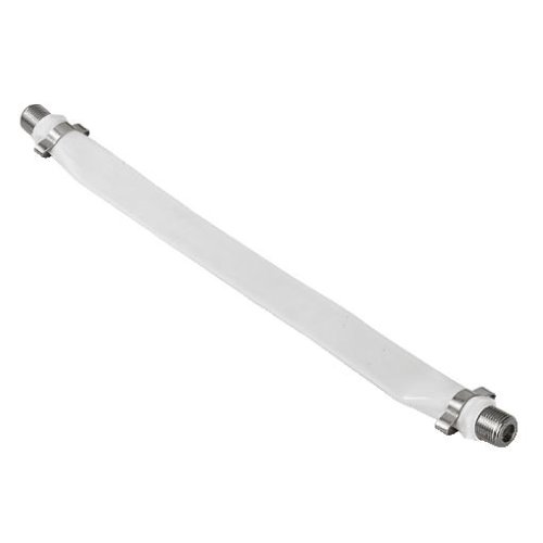 Hama SAT-Flachbandkabel F-Kupplung - F-Kupplung, 0,2 m Preisvergleich