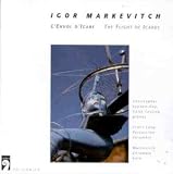 Markevitch;Galop/Noces/Sere