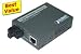 Planet 1000Mb RJ45 to 1000MB Multimode SC, Maximum Segment Length: 100m/550m