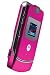 Motorola V3 Razr Magenta - Unlocked