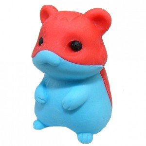 Volume 2 Hamster Eraser - 7