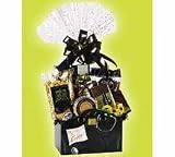 Kosher Gift Basket - Doctor's Medical Bag (USA)
