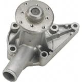 Bosch 97205 New Water Pump by Bosch