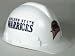 Golden State Warriors NBA Hard Hat