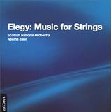 Elegy: Music for Strings