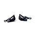 Puig 9370N Black PRO Sliders