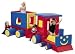 Children's Factory Little Train Play Set