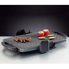 Rommelsbacher KG 2000 Kontaktgrill / Multigrill