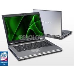 Toshiba Satellite Pro S300-EZ2501 - Core 2 Duo T5900 / 2.2 GHz - Centrino - RAM 2 GB - HDD 160 GB - DVD?RW (?R DL) / DVD-RAM - GMA 4500MHD Dynamic Video Memory Technology 5.0 - Gigabit Ethernet - WLAN : 802.11 a/b/g/n (draft) - TPM - fingerprint reader - Vista Business (32/64 bits) / XP Pro downgrade - pre-installed: Windows Vista - 15.4" Widescreen TFT 1280 x 800 ( WXGA ) TruBrite - camera - Microsoft Office Ready