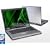 Toshiba Satellite Pro S300-EZ2501 - Core 2 Duo T5900 / 2.2 GHz - Centrino - RAM 2 GB - HDD 160 GB - DVD?RW (?R DL) / DVD-RAM - GMA 4500MHD Dynamic Video Memory Technology 5.0 - Gigabit Ethernet - WLAN : 802.11 a/b/g/n (draft) - TPM - fingerprint reader - Vista Business (32/64 bits) / XP Pro downgrade - pre-installed: Windows Vista - 15.4" Widescreen TFT 1280 x 800 ( WXGA ) TruBrite - camera - Microsoft Office Ready