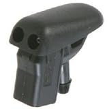 02-07 Jaguar X-Type Washer Pump C2S16868 3.0 V6 Window Washer Nozzle 02 03 04 05 06... by Power Pro