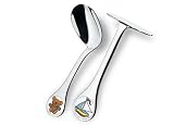 BSF Baby 2pce Cutlery Set