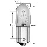 Wagner BP1891 Miniature Bulb by Wagner