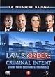 New York section criminelle Integrale saison 1 Coffret 6 DVD