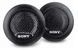 Sony XS-H03 Custom-Fit Balanced Dome Tune-up Tweeter 100W