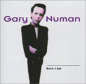 Gary Numan - Your Fascination [Full Length Version] Lyrics - Zortam Music