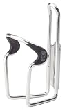 SHIMANO PRO(シマノプロ) ボトルケージ デラックス シルバー PR320031