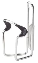 SHIMANO PRO(シマノプロ) ボトルケージ デラックス シルバー PR320031