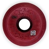 Powell Peralta Mini Rat II Red - Set of 4 Wheels (93A)
