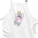 1 BBQ Apron