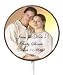 Personalized Photo Baby Shower Chocolate Lollipops- Set of 20