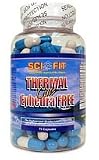 SciFit Thermal Cuts Ephedra Free, 150 caps