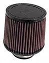 K&N RU-3570 Universal Rubber Filter