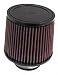 K&N RU-3570 Universal Rubber Filter