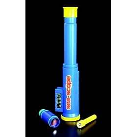 GeoSafari SeaScope by Educational Insights