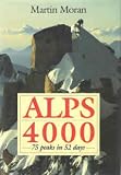 Alps 4000: 72 Peaks in 52 Days