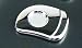 Cigar Cutter Silver Plated & Tarnish Proof-Great Groomsmen Gift!