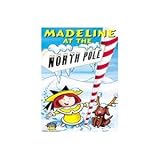Madeline - At the North Pole