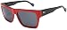 D&G Dolce & Gabbana Men's DD3044 Resin Sunglasses
