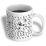 Dogs Dalmatian - Dalmatian, Spots On Spots - Mugs