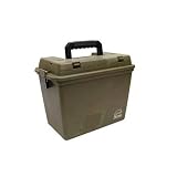 1612 Plano Deep Field Box