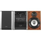 Sony CMT-DV2D Micro System