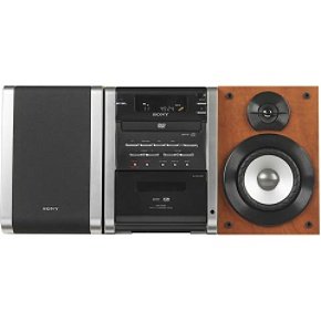 Sony CMT-DV2D Micro System On Sale