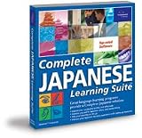 Complete Japanese Learning Suite