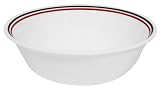 Corelle Livingware 18-ounce Soup/Cereal Bowl, Uptown