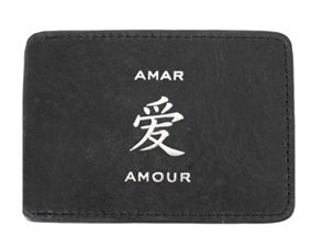 MARC BY MARC JACOBS マークバイマークジェイコブス Translation ID Case 新作 レザーカードケース