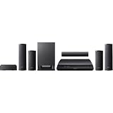 Sony BDV-E780W Blu-Ray Disc Player Home Entertainment System (Black)