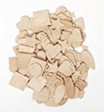 Wooden Craft Pieces